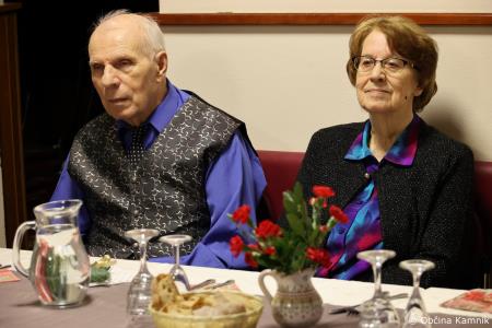 Slavnostna podelitev priznanj in cvetja diamantnim in zlatim parom  (9)